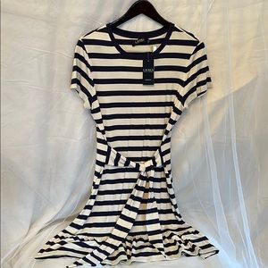 Ralph Lauren nautical dress